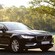 A late model Volvo sedan